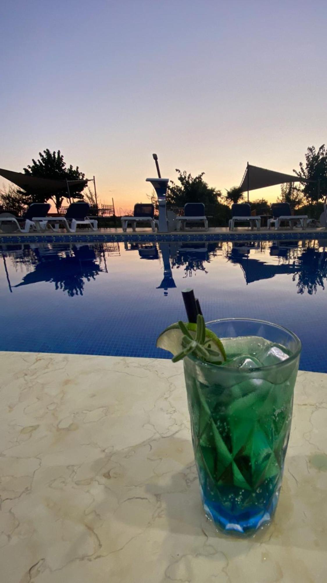 Imperial Family Resort Ulcinj Luaran gambar