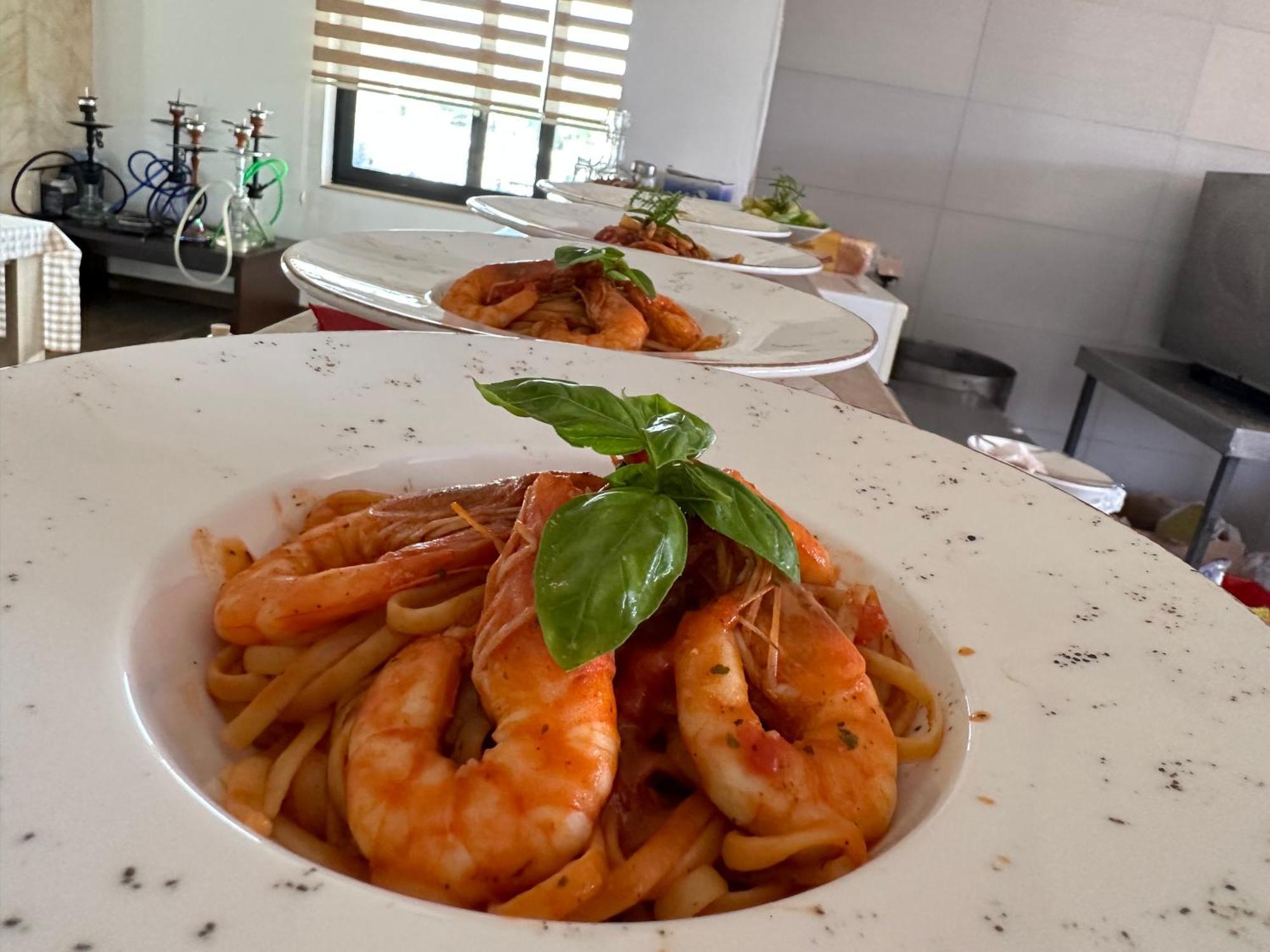 Imperial Family Resort Ulcinj Luaran gambar