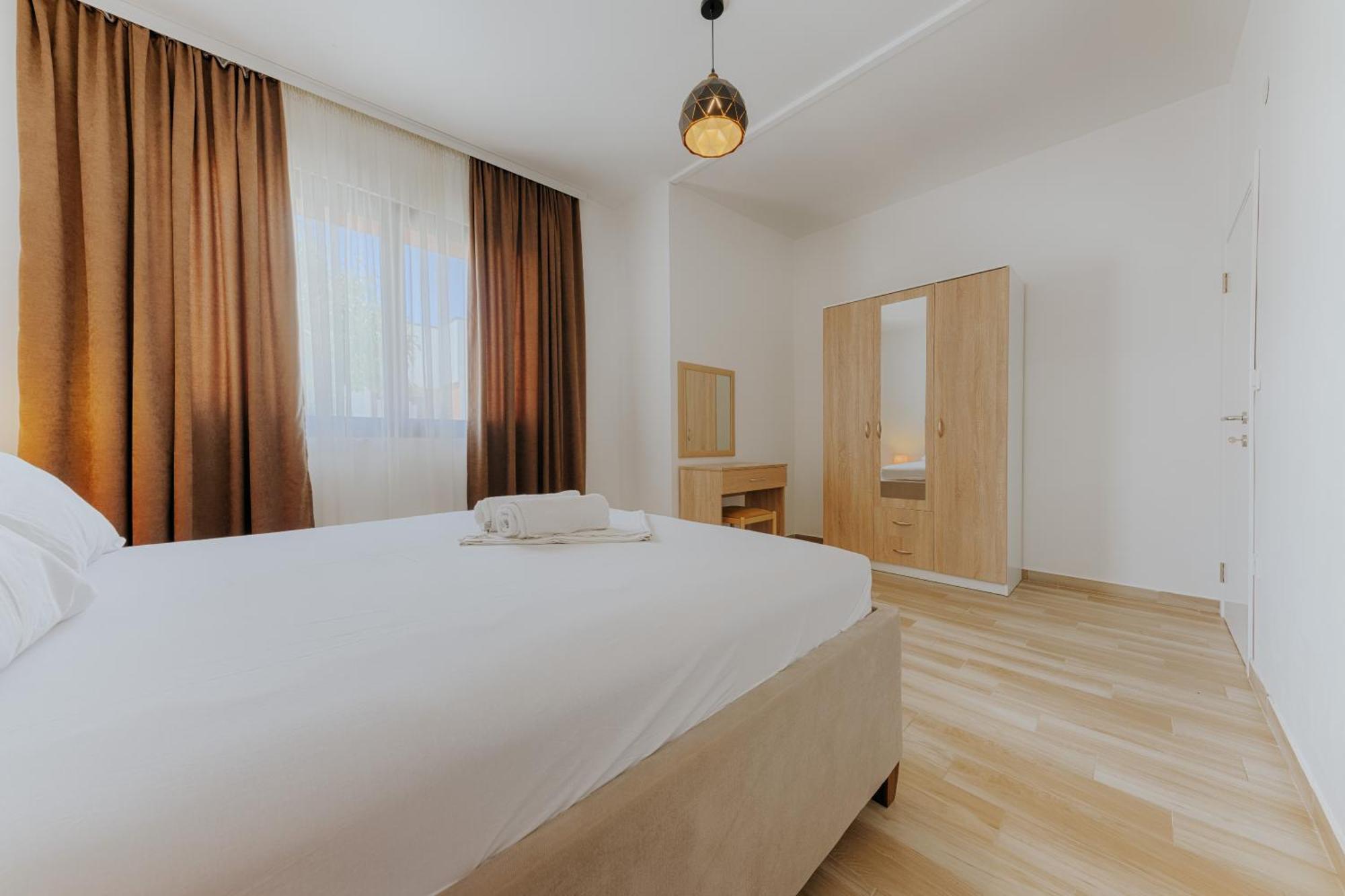 Imperial Family Resort Ulcinj Luaran gambar