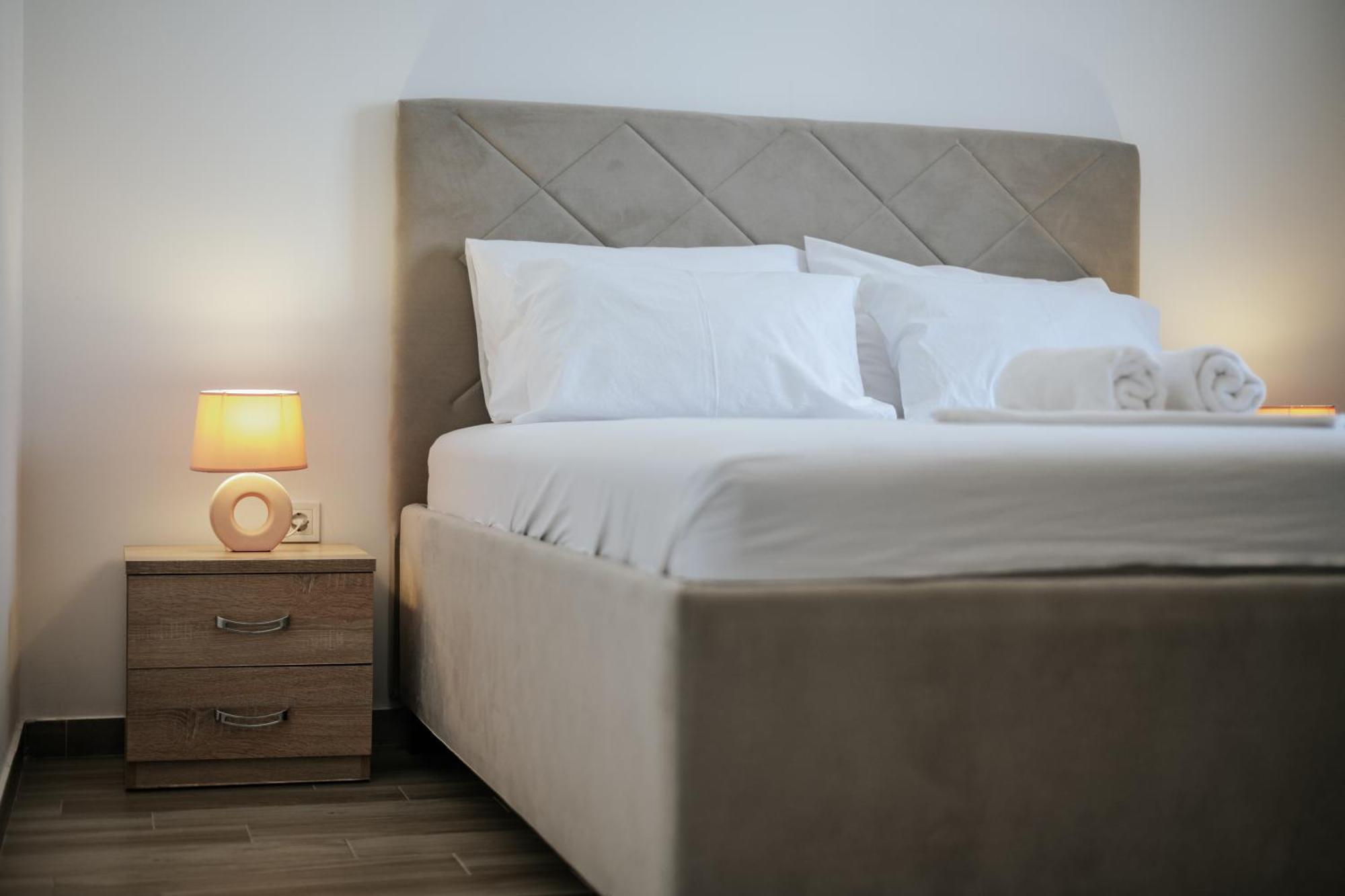 Imperial Family Resort Ulcinj Luaran gambar