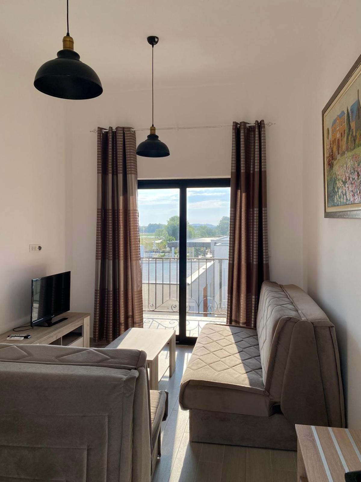 Imperial Family Resort Ulcinj Luaran gambar