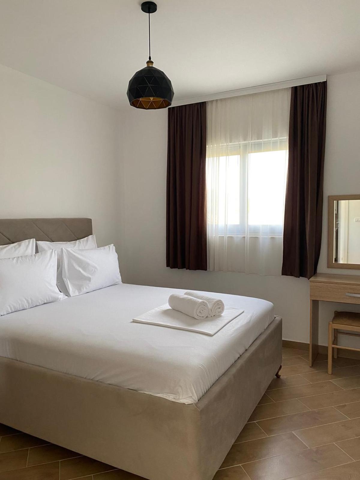 Imperial Family Resort Ulcinj Luaran gambar