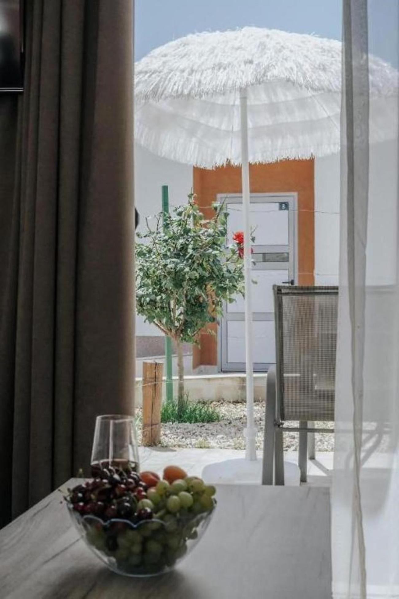 Imperial Family Resort Ulcinj Luaran gambar